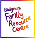 Ballymote Family Resource Centre Logo